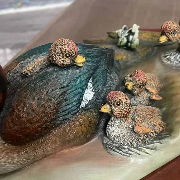 Vintage 1980 Bossons crown collection first outgoing - Picture 3 of 10